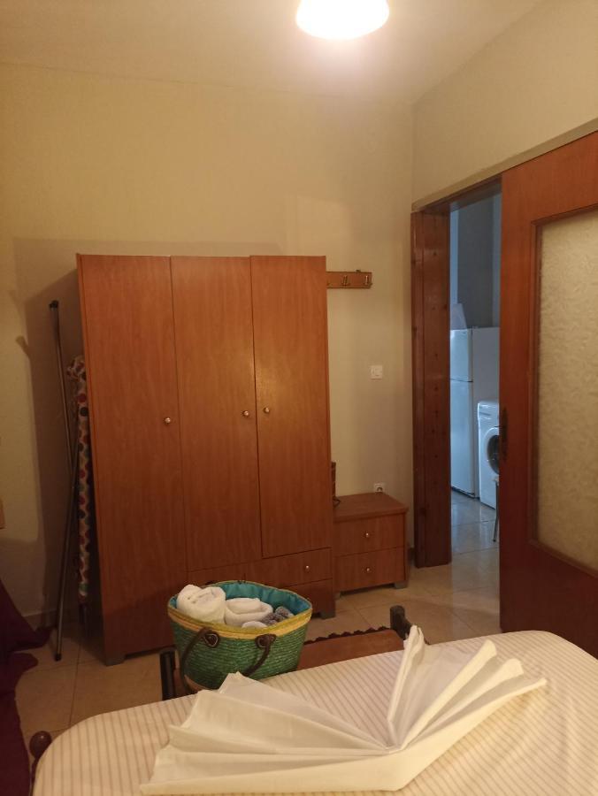 Πλατεια-Platia Villa อาโยส นิโกลาออส ภายนอก รูปภาพ